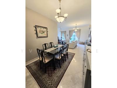For Rent - Parc Palais