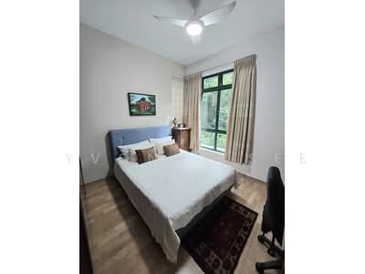 For Rent - Parc Palais