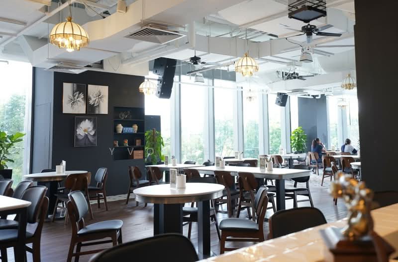 Parc Palais, 47 Hume Avenue, Room Rental, 120 sqft, Condominium For Rent, by Yvonne See, 500082971 - Cafe 4 you Hillview CMPB - PropertyGuru.com.sg