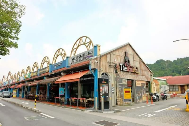 Parc Palais, 47 Hume Avenue, Room Rental, 120 sqft, Condominium For Rent, by Yvonne See, 500082971 - RAIL MALL  - PropertyGuru.com.sg