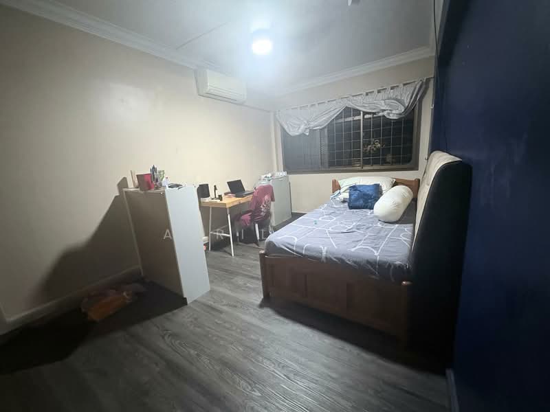 223D Compassvale Walk, 223D Compassvale Walk, Room Rental, 33 sqft, HDB Flat For Rent, by Avril Ong, 500082972 - Bedroom - PropertyGuru.com.sg