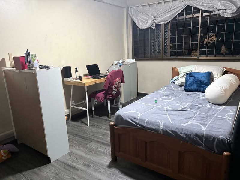 223D Compassvale Walk, 223D Compassvale Walk, Room Rental, 33 sqft, HDB Flat For Rent, by Avril Ong, 500082972 - Bedroom - PropertyGuru.com.sg