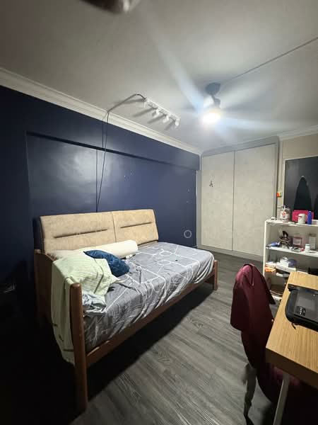 223D Compassvale Walk, 223D Compassvale Walk, Room Rental, 33 sqft, HDB Flat For Rent, by Avril Ong, 500082972 - Bedroom - PropertyGuru.com.sg