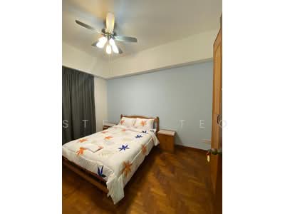 For Rent - The Anchorage