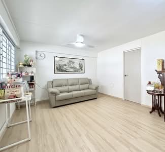 For Sale - 775 Yishun Ring Road