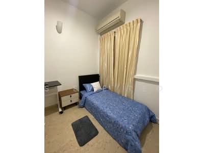 For Rent - The Anchorage