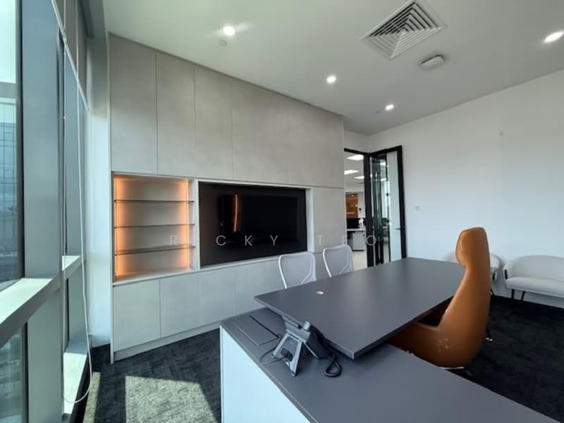 163 Kallang way, , 3,600 sqft, Light Industrial (B1) For Rent, by Ricky Teo, 500082983 - Interior - CommercialGuru.com.sg