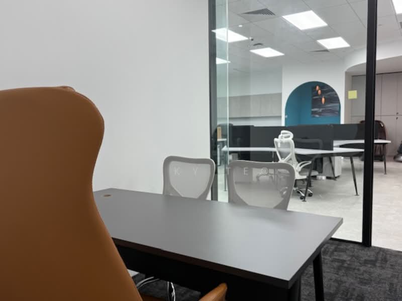 163 Kallang way, , 3,600 sqft, Light Industrial (B1) For Rent, by Ricky Teo, 500082983 - Interior - CommercialGuru.com.sg