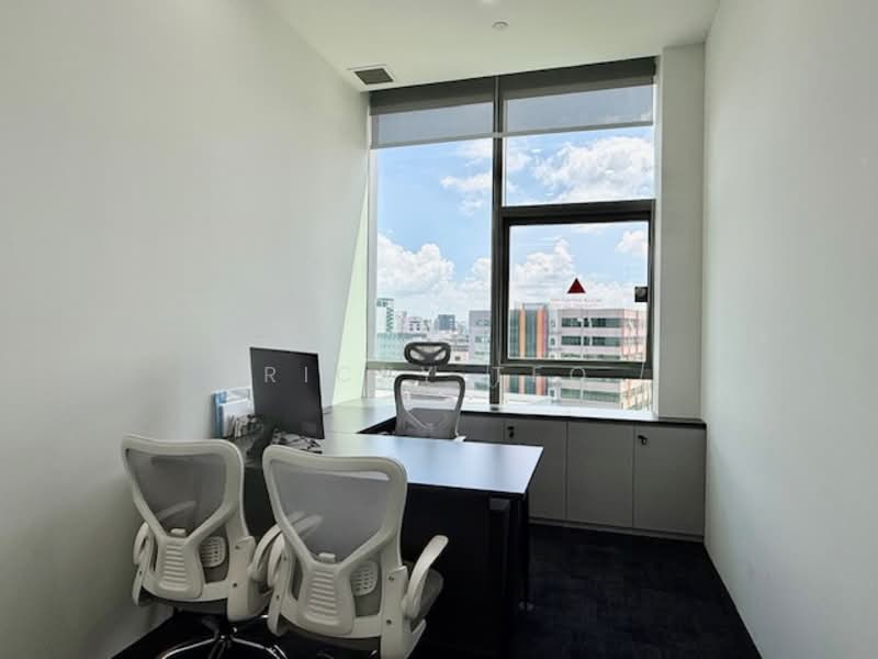163 Kallang way, , 3,600 sqft, Light Industrial (B1) For Rent, by Ricky Teo, 500082983 - Study - CommercialGuru.com.sg