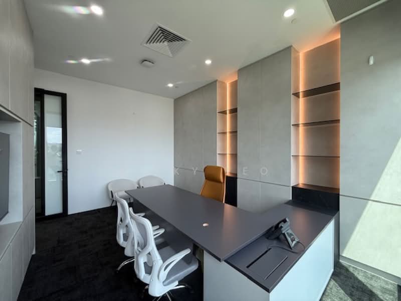 163 Kallang way, , 3,600 sqft, Light Industrial (B1) For Rent, by Ricky Teo, 500082983 - Interior - CommercialGuru.com.sg