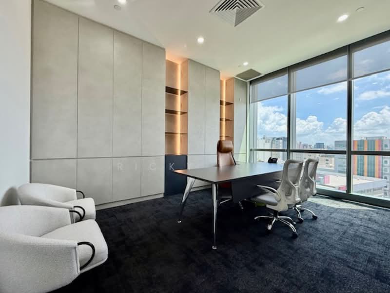 163 Kallang way, , 3,600 sqft, Light Industrial (B1) For Rent, by Ricky Teo, 500082983 - Study - CommercialGuru.com.sg