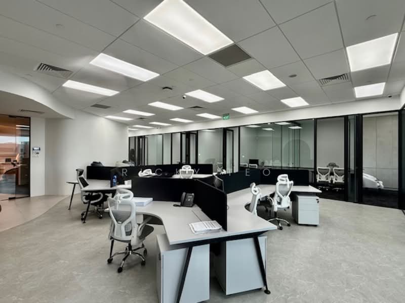 163 Kallang way, , 3,600 sqft, Light Industrial (B1) For Rent, by Ricky Teo, 500082983 - Interior - CommercialGuru.com.sg