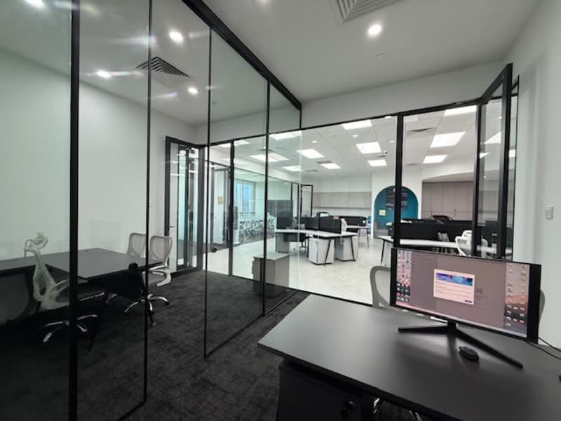 163 Kallang way, , 3,600 sqft, Light Industrial (B1) For Rent, by Ricky Teo, 500082983 - Interior - CommercialGuru.com.sg