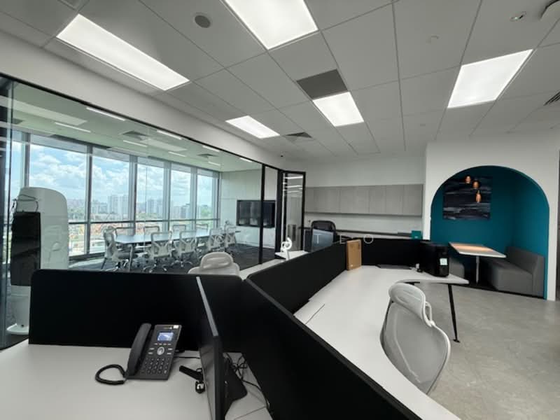 163 Kallang way, , 3,600 sqft, Light Industrial (B1) For Rent, by Ricky Teo, 500082983 - Interior - CommercialGuru.com.sg