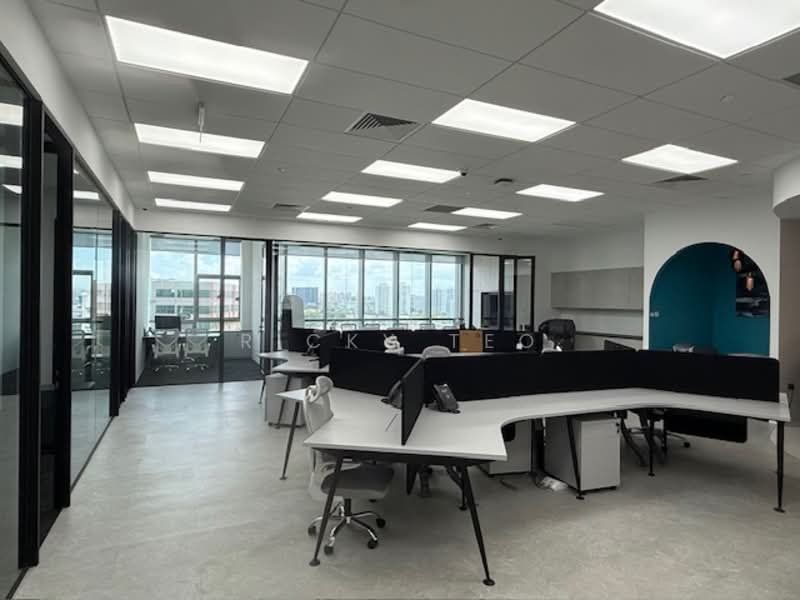 163 Kallang way, , 3,600 sqft, Light Industrial (B1) For Rent, by Ricky Teo, 500082983 - Interior - CommercialGuru.com.sg