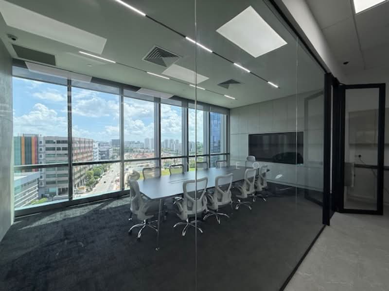 163 Kallang way, , 3,600 sqft, Light Industrial (B1) For Rent, by Ricky Teo, 500082983 - Interior - CommercialGuru.com.sg