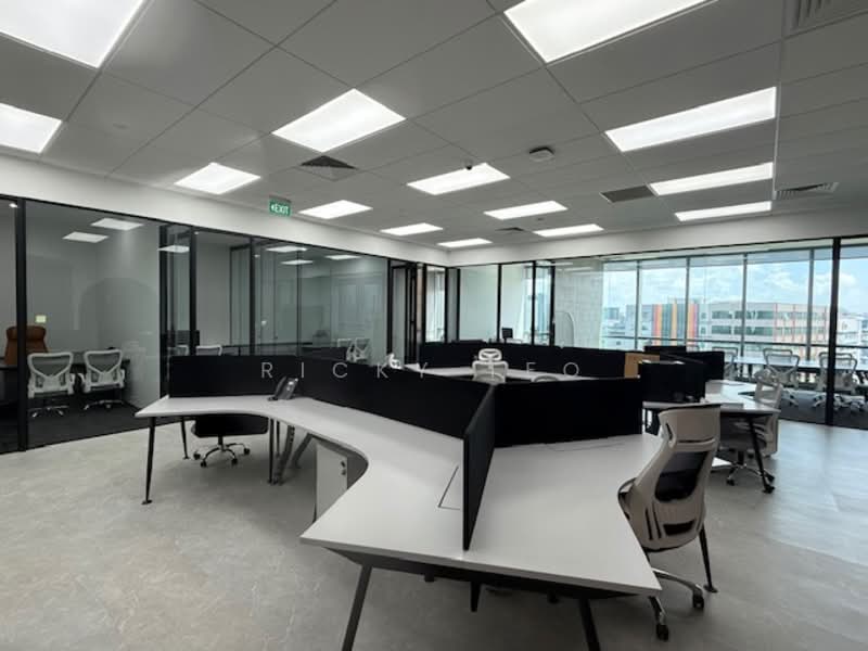 163 Kallang way, , 3,600 sqft, Light Industrial (B1) For Rent, by Ricky Teo, 500082983 - Interior - CommercialGuru.com.sg