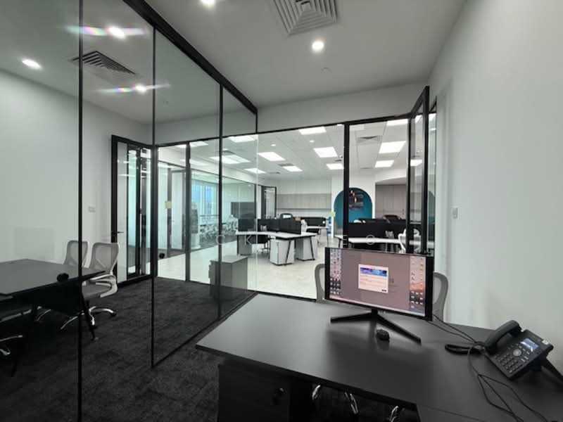 163 Kallang way, , 3,600 sqft, Light Industrial (B1) For Rent, by Ricky Teo, 500082983 - Interior - CommercialGuru.com.sg