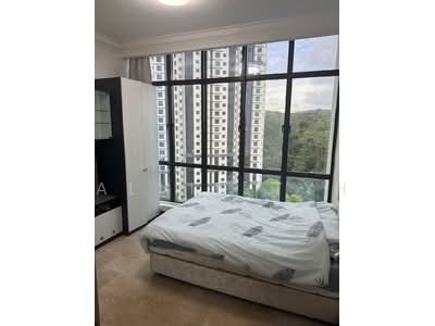 For Rent - Regent Heights