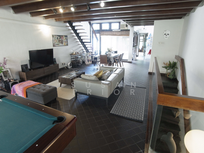 For Rent - Orchard Emerald Hill Couples Dream Loft