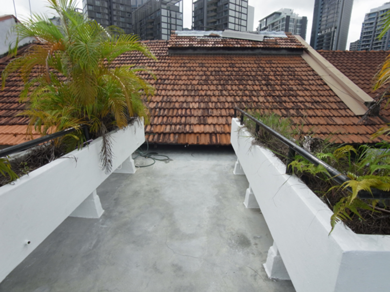 Orchard Emerald Hill Couples Dream Loft Home Office, Nearby Emerald Hill Road, Orchard Road, 2 Bedrooms, 2,200 sqft, Conservation House For Rent, by Susan Prior, 500082988 - PropertyGuru.com.sg