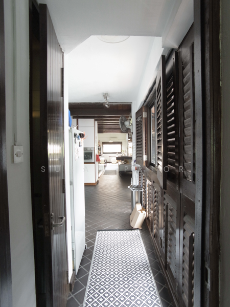 Orchard Emerald Hill Couples Dream Loft Home Office, Nearby Emerald Hill Road, Orchard Road, 2 Bedrooms, 2,200 sqft, Conservation House For Rent, by Susan Prior, 500082988 - PropertyGuru.com.sg