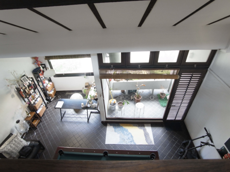 Orchard Emerald Hill Couples Dream Loft Home Office, Nearby Emerald Hill Road, Orchard Road, 2 Bedrooms, 2,200 sqft, Conservation House For Rent, by Susan Prior, 500082988 - PropertyGuru.com.sg