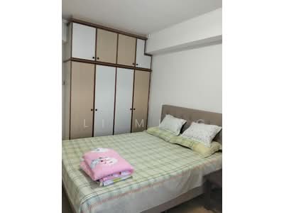 For Sale - 738 Woodlands Circle