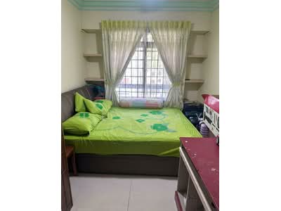 For Rent - 667B Jurong West Street 65