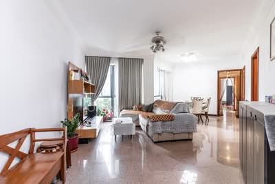 For Rent - Regentville