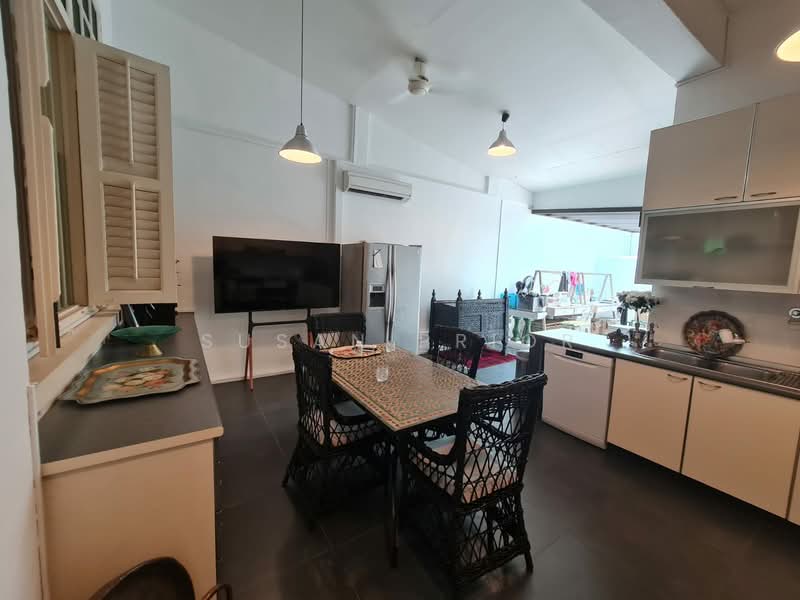 Emerald Hill - The Priceless PINNACLE Conservation House For Sale at S$ 13,050,000 | PropertyGuru Singapore