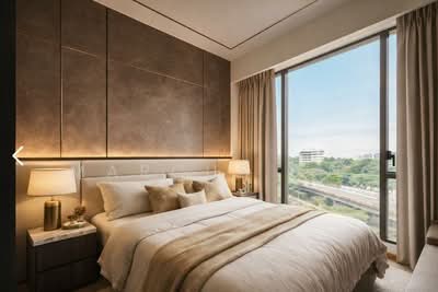 For Sale - Leedon Green