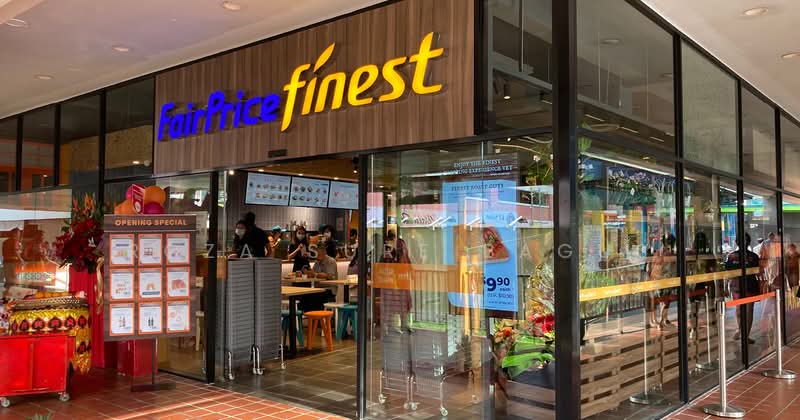 672A Yishun Avenue 4, 672A Yishun Avenue 4, 1 Bedroom, 506 sqft, HDB Flat For Rent, by Roza Sure Bagus, 500083002 - Exterior - PropertyGuru.com.sg