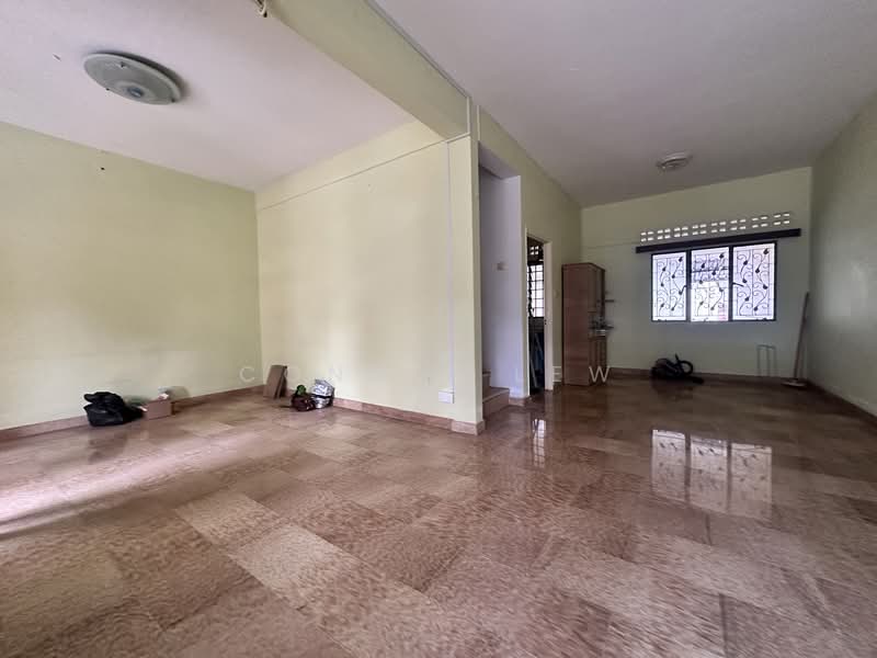 Wolskel Road, Wolskel Road, 2 Bedrooms, 1,500 sqft, Terraced House For Rent, by Connie Lew, 500083005 - Living Room - PropertyGuru.com.sg