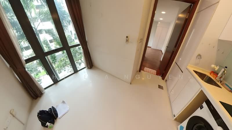 Royce Residences Condominium For Sale at S$ 710,000 | PropertyGuru Singapore - Interior
