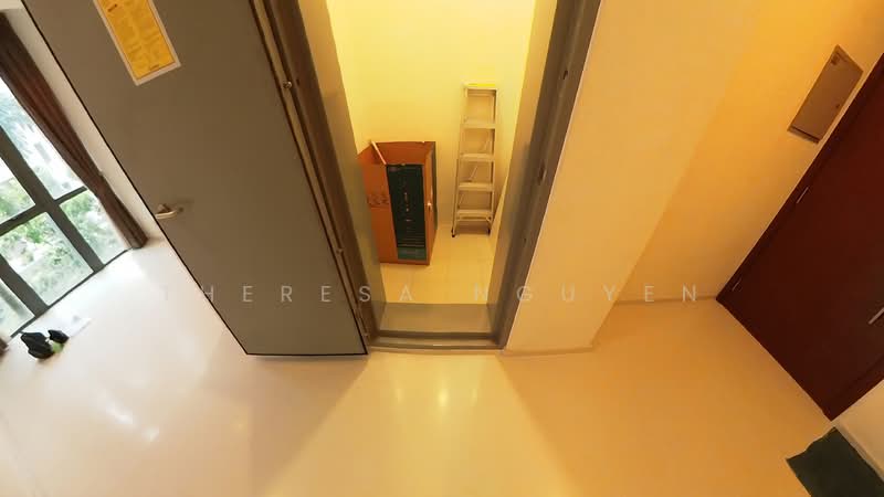 Royce Residences Condominium For Sale at S$ 710,000 | PropertyGuru Singapore - Interior