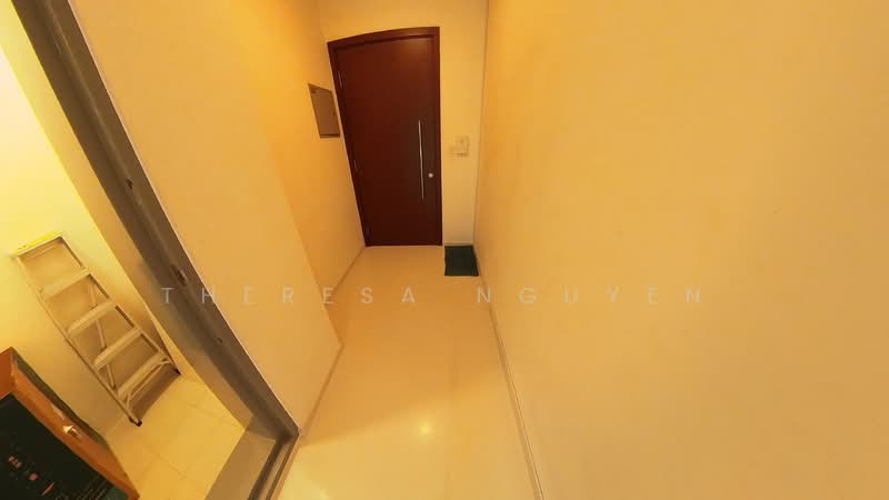 Royce Residences Condominium For Sale at S$ 710,000 | PropertyGuru Singapore - Entrance