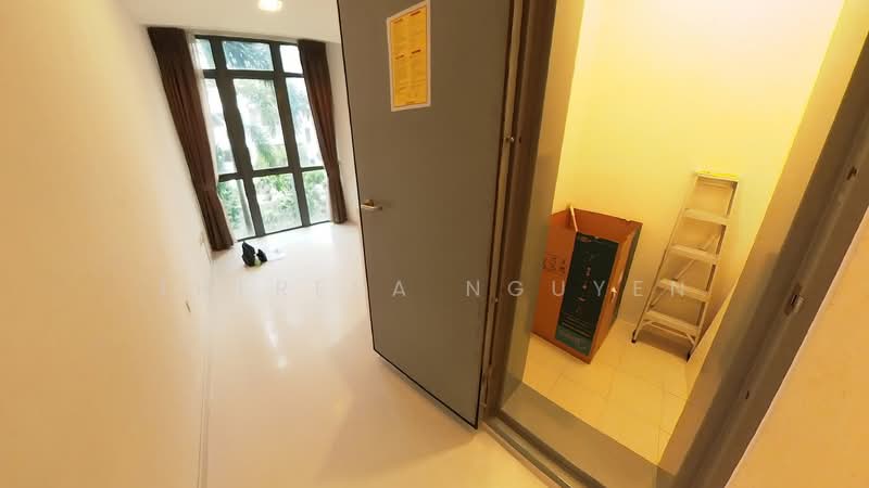 Royce Residences Condominium For Sale at S$ 710,000 | PropertyGuru Singapore - Interior