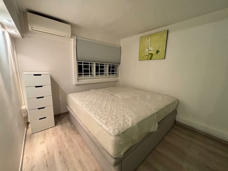 2 Holland Avenue, 2 Holland Avenue, 2 Bedrooms, 720 sqft, HDB Flat For Rent, by Lacilia Lau, 500083008 - Bedroom - PropertyGuru.com.sg