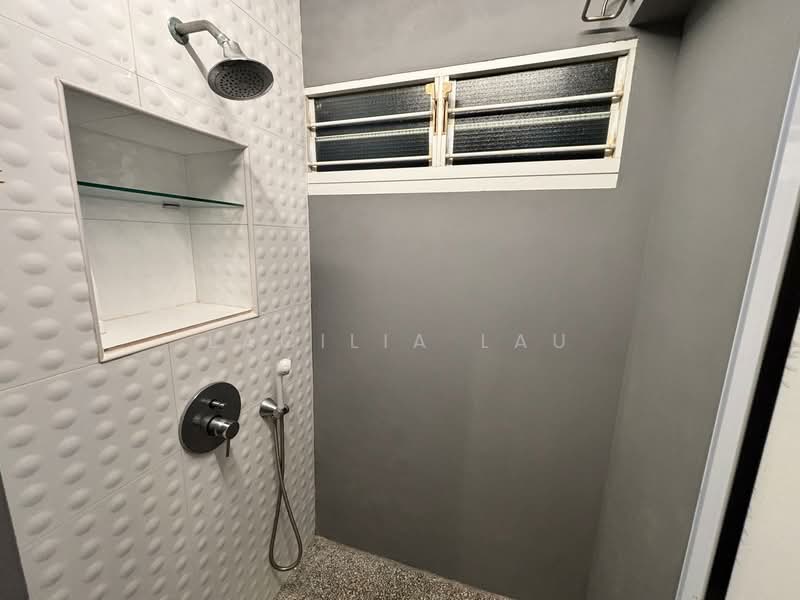 2 Holland Avenue, 2 Holland Avenue, 2 Bedrooms, 720 sqft, HDB Flat For Rent, by Lacilia Lau, 500083008 - Bathroom - PropertyGuru.com.sg