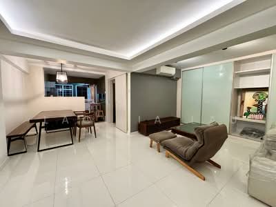 For Rent - 2 Holland Avenue