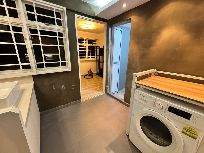 2 Holland Avenue, 2 Holland Avenue, 2 Bedrooms, 720 sqft, HDB Flat For Rent, by Lacilia Lau, 500083008 - Interior - PropertyGuru.com.sg