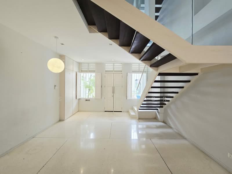 Best Price! Best Design Joo Chiat Conservation House For Sale at S$ 4,850,000 | PropertyGuru Singapore - Interior