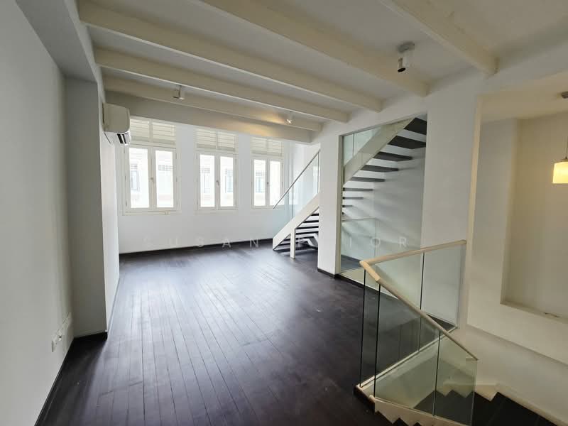 Best Price! Best Design Joo Chiat Conservation House For Sale at S$ 4,850,000 | PropertyGuru Singapore - Interior