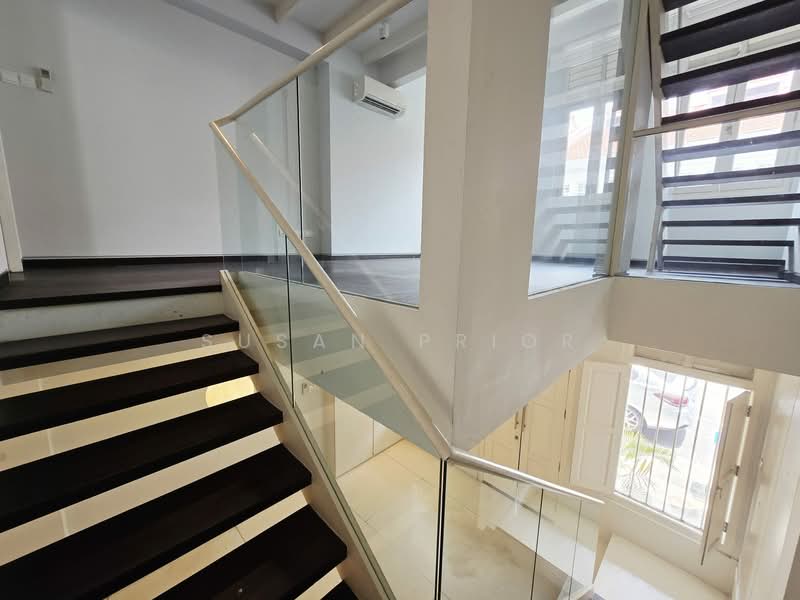 Best Price! Best Design Joo Chiat Conservation House For Sale at S$ 4,850,000 | PropertyGuru Singapore - Interior