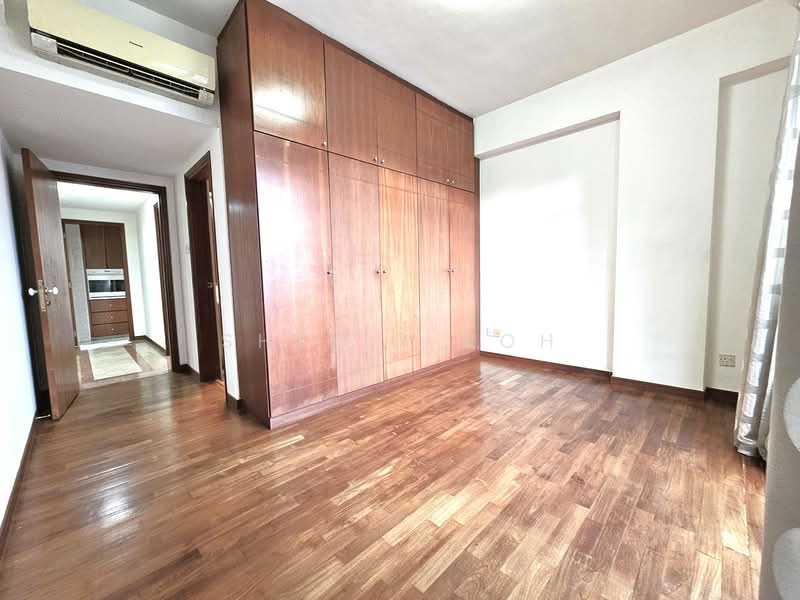 Harbourlights Condominium For Sale at S$ 1,900,000 | PropertyGuru Singapore - Interior