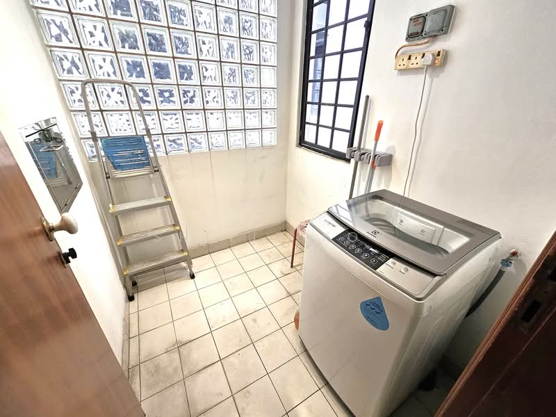 Harbourlights Condominium For Sale at S$ 1,900,000 | PropertyGuru Singapore - Interior