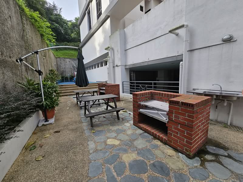 Harbourlights Condominium For Sale at S$ 1,900,000 | PropertyGuru Singapore - Exterior