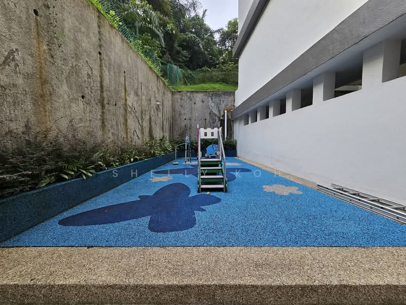 Harbourlights Condominium For Sale at S$ 1,900,000 | PropertyGuru Singapore - Exterior