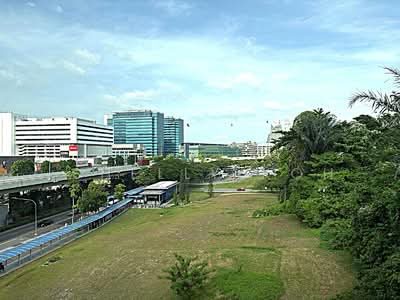 For Sale - Harbourlights